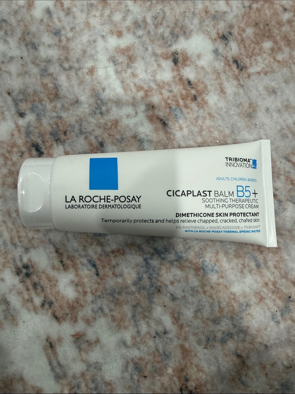 La Roche-Posay Cicaplast Balm B5 Soothing Multi-Purpose Cream - 3.38 Fl Oz NEW!